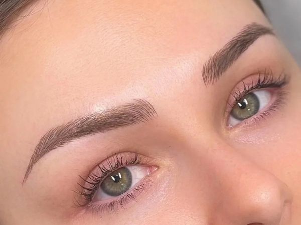 Microblading