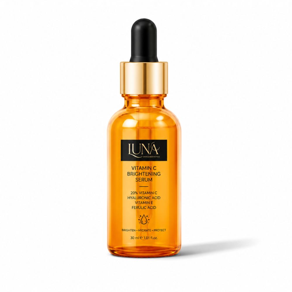 brightening-cream LUNA Vitamin C Serum - Image 1