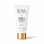 LUNA Sunscreen SPF 50